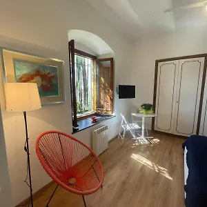 La Terrazza Sul Tigullio Apartamento Rapallo