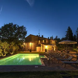  Casa rural Poggio Del Drago