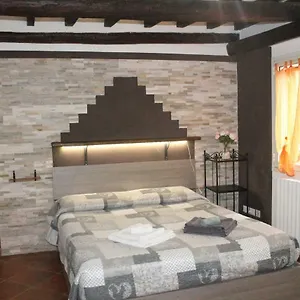 La Soffitta Apartamento Bolonia